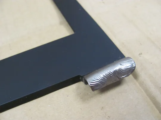 742-4 рамка матриці 441.02G01.0001 460.02G02.0002 для Acer Aspire V Nitro VN7-791 VN7-791G MS2395  оригінал Інтернет-аукціон