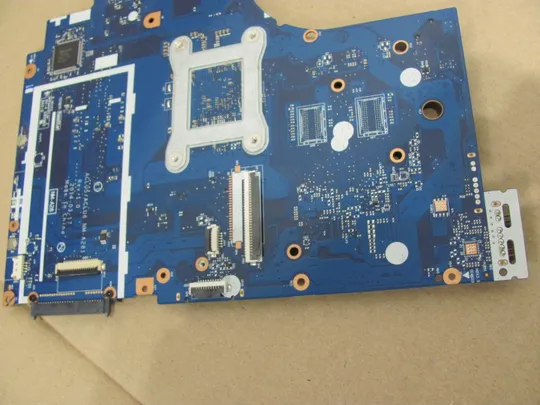 443-32 материнська плата ACLU5/ACLU6 NM-A281 для  Lenovo IdeaPad G50-45  оригінал Торговий майданчик