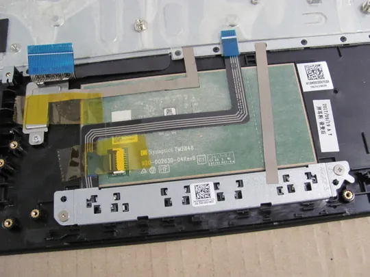 номер0059-20 Кришка панель палмрест тачпад AP1BM000300 клавіатура РОБОЧА  для Lenovo E31-70 E31-80 оригінал Характеристики