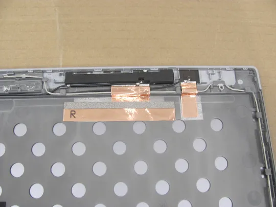 879-1 кришка матриці FAXW3001010  для HP ZBOOK  17 G5 G6  оригінал Недорого