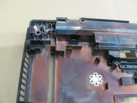 518-3 Кришка дно піддон корпуса для FUJITSU LIFEBOOK E554 E556 оригінал в Україні