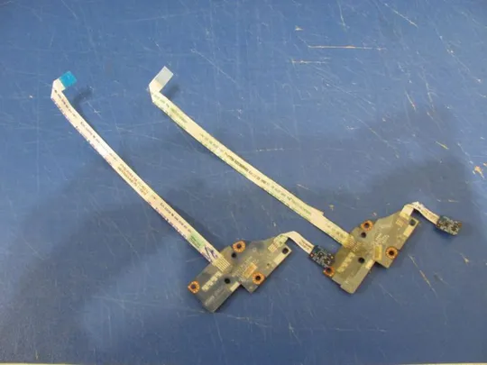 №137-31 плата кнопка включення LS-6913P для Aspire 7750 Bell EasyNote LS11 P7YE0 P7YS0 оригінал Продаж