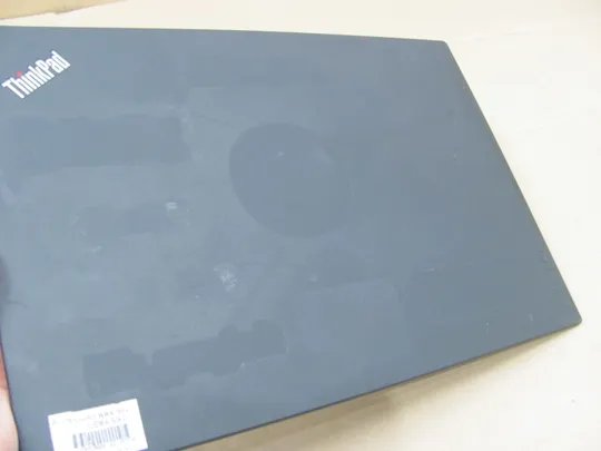 617-3 кришка матриці  AP12D000100 для Lenovo ThinkPad T470 оригінал З аукціону