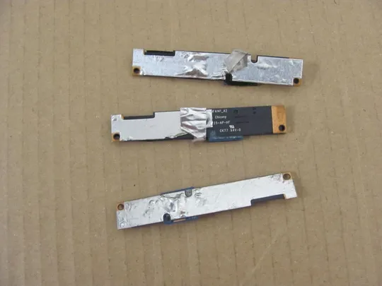 Купити номер0109-22 WEB-камера 682192-143 для HP ELITEBOOK 8460P 8470P 8770w 8760w Оригінал