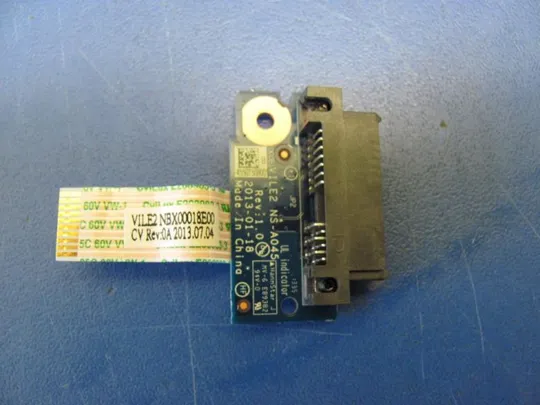 №71-9 Плата оптичного приводу NBX00018E00 для LENOVO THINKPAD E531 E540 оригінал Ціна