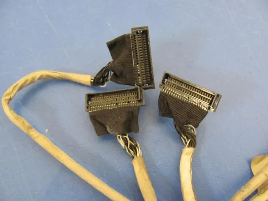 номер0132-13 шлейф матриці CP506239-01 CP506238-01 для FUJITSU  LIFEBOOK S751 S752 E751 E752 E781 E782 оригінал З аукціону