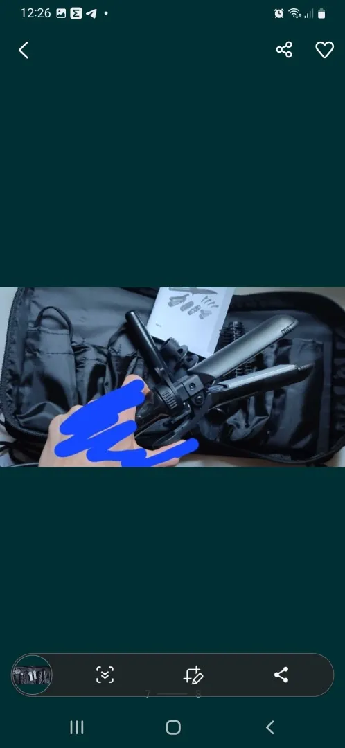 Купити Для зачісок