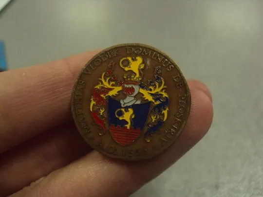 знак проскуров герб №5302 Продаж