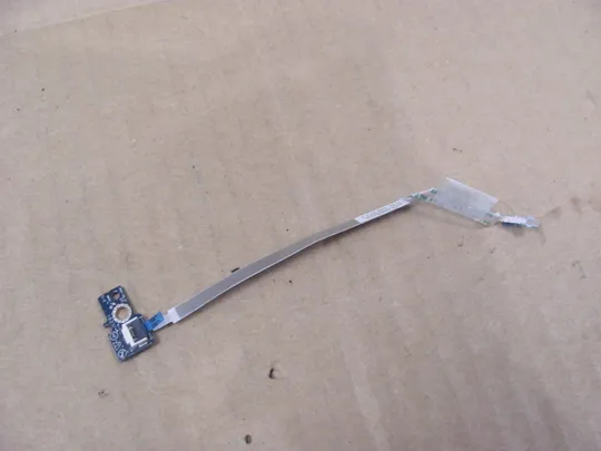 750-14 плата LED NBX0002QU00 0GCPFP LS-K377P для DELL Latitude 7520 E7520 7420 7320 оригінал Ціна