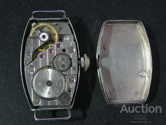 Часы Звезда 15 камней СССР Прекрасное состояние ! Абсолютно исправное ! Оригинал! Раритет! Де купити