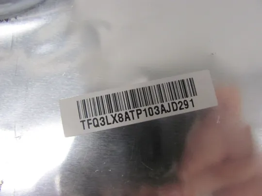 номер0323-8 кришка матриці TFQ3LX8ATP103 для HP ProBook 430 G5 Кришка дисплея Корпус матриці Задня кришка matrix cover оригінал На торгах