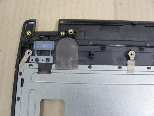 416-1 панель палмрест та тачпад B0716901X для  FUJITSU A514 A544 оригінал Недорого