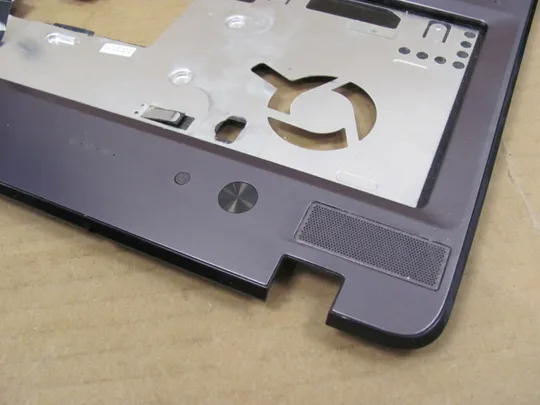 838-21 Кришка панель палмрест та тачпад 60.4M418.002 для Lenovo IdeaPad Z570 B570 V570 оригінал Де купити