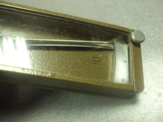 Буссоль компас ОБК 1976 год СССР №682 З аукціону