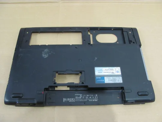 521-3 Кришка дно піддон корпуса 13N0-K3A0201 для ASUS N53S N53J N53 оригінал Ціна