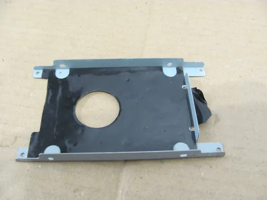 номер0225-4  кріплення шахта корзина HDD 13GNXM10M10X для  ASUS K52 X52 A52  оригінал З аукціону