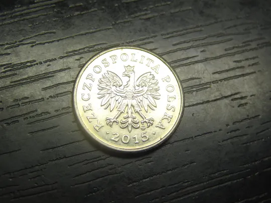 Купити 20 грошей 2015 Польща