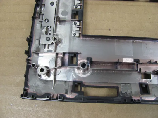 номер0883-17 Кришка дно піддон корпуса 0PKM2X 460.00H04.0023 для Dell Inspiron 15 3000 3541 3542 3543  оригінал З аукціону