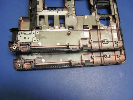 97-8 Кришка (дно, корито, піддон) корпуса 721933-001 для HP PROBOOK 450 G0 оригінал Інтернет-аукціон