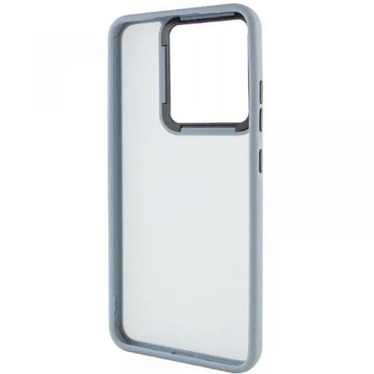 Чехол TPU+PC Lyon Frosted для Xiaomi Redmi 12C З аукціону