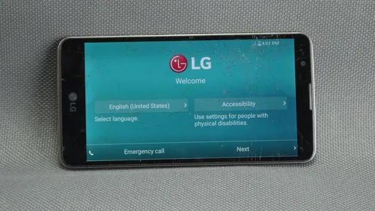 LG Stylo 2 LTE #4 оригинальный смартфон LG-L82VL 8Gb экран 5.7&quot; HD IPS 720 x 1280 LCD Ціна