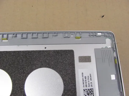 680-33 кришка матриці 0MCWHY 460.0KU03.0012 для  DELL Inspiron 15 5000 5501 5502 оригінал Де купити