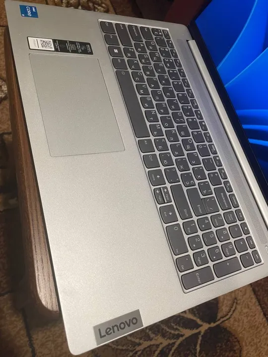 Lenovo IdeaPad Slim 5i Характеристики