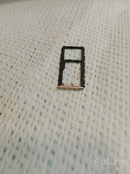 Meizu M710h M5c заглушка сим карты Ціна