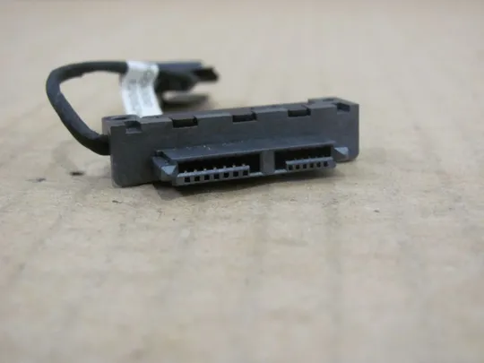 39-22 Шлейф Sata DD0LZ3CD000 для LENOVO Z580 Z585 оригінал З аукціону