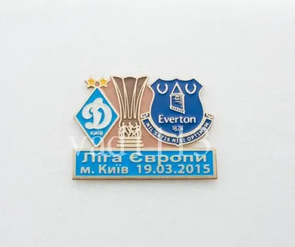фото, Динамо Киев - Эвертон Англия Лига Европы 2014-15