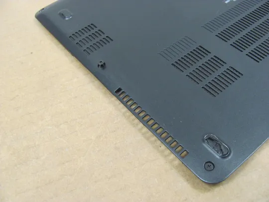 номер0089-40 Кришка дно піддон корпуса 04K42M AM1DK000103  для  DELL Latitude  E7270   оригінал З аукціону