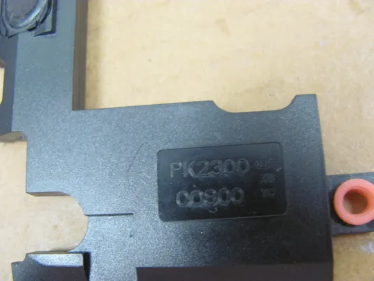845-18 динаміки PK230000300 05WP9M для Dell Inspiron 5548 5448 5542 5543 5545 5547 5548 5557 оригінал З аукціону