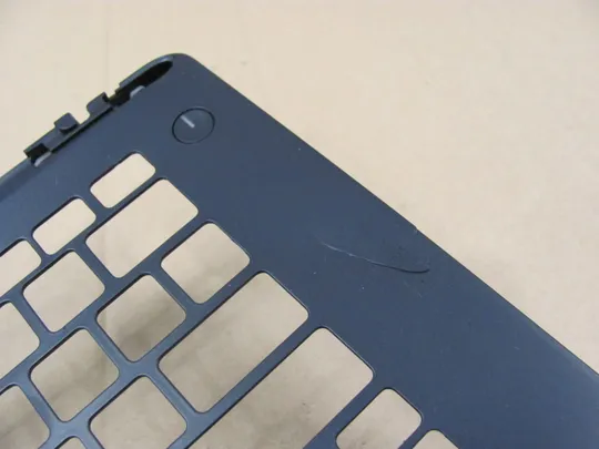 592-4  Кришка панель палмрест тачпад 0XFY7W для Dell Latitude E7470  оригінал Продаж