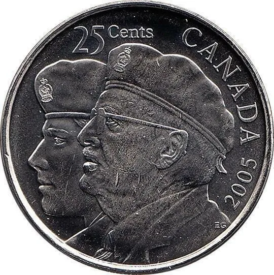 25 цент Ціна