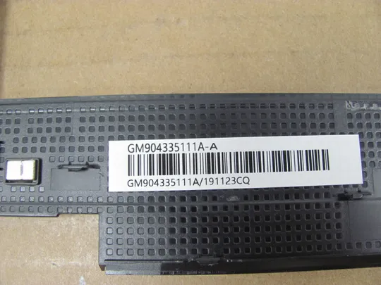 865-5 рамка матриці GM904335111A-A для  Toshiba Dynabook Portege Tecra X40-G  оригінал Інтернет-аукціон