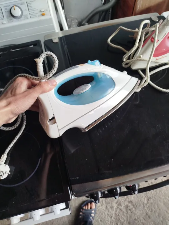 Утюг праска з Німеччини Продаж