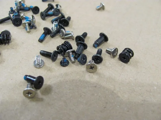 507-6 комплектуюче для Toshiba Satellite C660 C660D оригінал Продаж