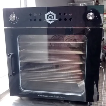 фото, Інфрачервона сушарка, дегідратор