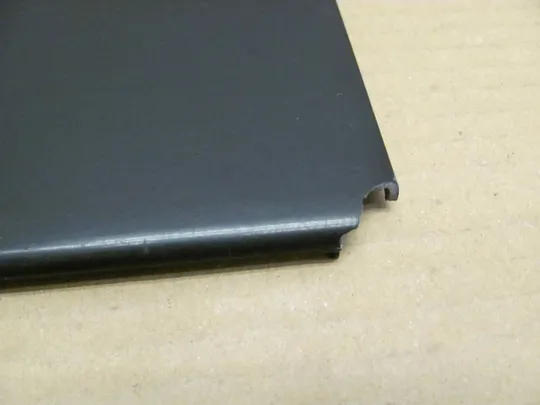 6-21 кришка матриці GM903664911A-B для Toshiba Portege R30 R30-A-149 оригінал Де купити