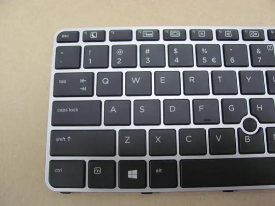 604-4 клавіатура робоча з підсвічуванням  6037B0113602 826630-B31 для HP EliteBook 820 G3  оригінал Продаж
