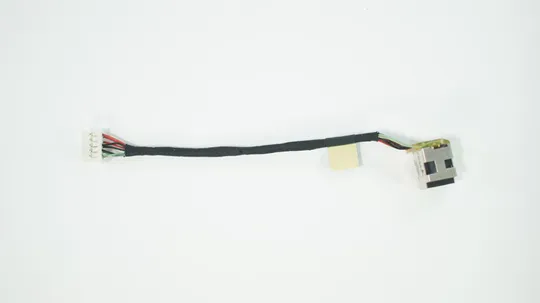 Купити Роз'єм живлення PJ505 (HP DV6-7000) з кабелем