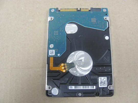 Купити Жорсткий диск HDD  2.5&quot; 1TB Seagate ST1000LM035 128MB 5400RPM