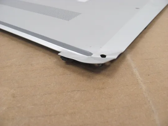 номер0885-3  Кришка дно піддон корпуса  6070B1846001 для  HP EliteBook 840 845 G7 оригінал Де купити