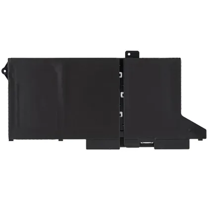 фото, Батарея для ноутбука DELL 005R42 (Latitude: 5520, 5420) 11.1V, 3200mAh, Black
