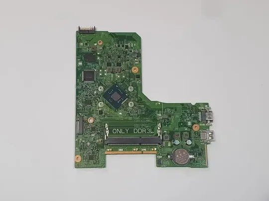 Материнська плата Dell Inspiron 3452 3552 14279-1 896X3 Ціна