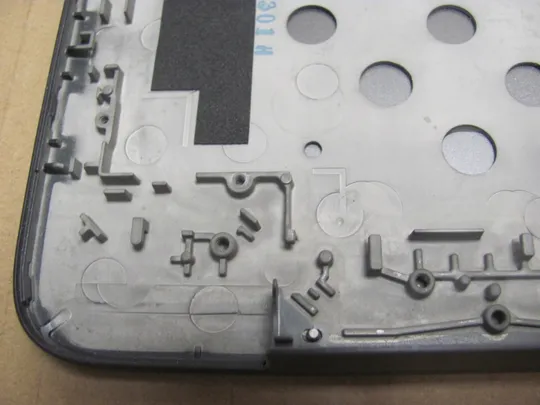 номер0961-3 кришка матриці 848230-001 AM1C3000100 для HP Zbook 15 G4 G3  Кришка дисплея Тильна кришка Корпус матриці Верхня кришка Задня кришка matrix cover Top Case LCD Cover Rear Lid Back Cover Housing Cabinet оригінал Характеристики