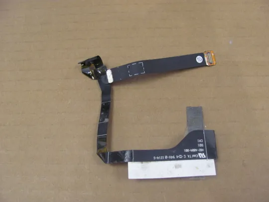 номер0202-33 шлейф матриці, Шлейф матриці для ноутбука  Шлейф дисплея,Шлейф підключення дисплея,Шлейф екрана,Laptop matrix cable HB2-A004-001 для ACER Aspire S3 S3-951 S3-371 MS2346 оригінал Ціна