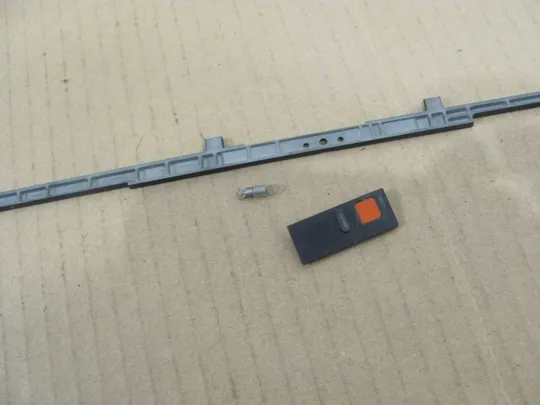 номер0169-12 комплектуюче для Dell Latitude E7440 оригінал З аукціону