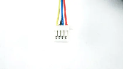 фото, Оригінальний вентилятор для ноутбука ASUS GL502VS (CPU FAN), GL502VM (13NB0DR0P01011) (Кулер)