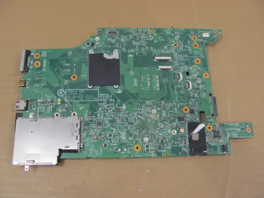 Купити 813-1 материнська плата РОБОЧА 48.4LH03.021 для LENOVO ThinkPad  L540  оригінал